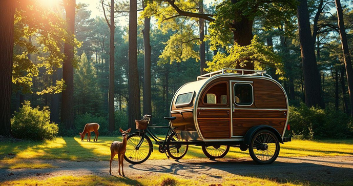 Carreta Quadriciclo: Como Escolher a Melhor Opção para Aventura e Transporte