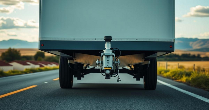 Carretinha Reboque: Como Escolher a Ideal para Suas Necessidades de Transporte
