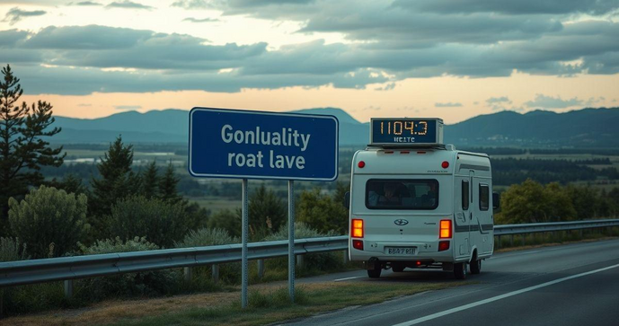 Como Escolher a Melhor Empresa de Carreta para Painel de Sinalização