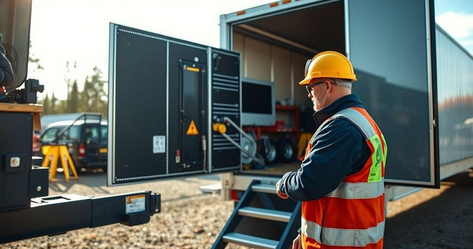 Como Escolher a Melhor Empresa de Carretinha para Painel