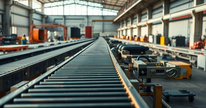 Fábrica de carretinha para painel: conheça as melhores opções e fornecedores