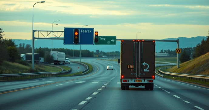 Como Escolher o Melhor Distribuidor de Carreta de Sinalização Viária