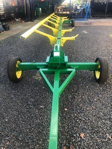 carretinha para plataforma carretinha para plataforma