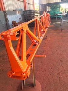 carreta para transportar plataforma de milho carreta para transportar plataforma de milho