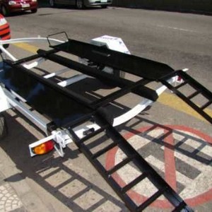 Comprar carreta basculante quadriciclo