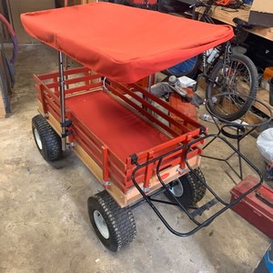 Comprar carreta reboque para utv